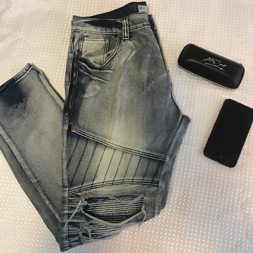 Men’s Jeans